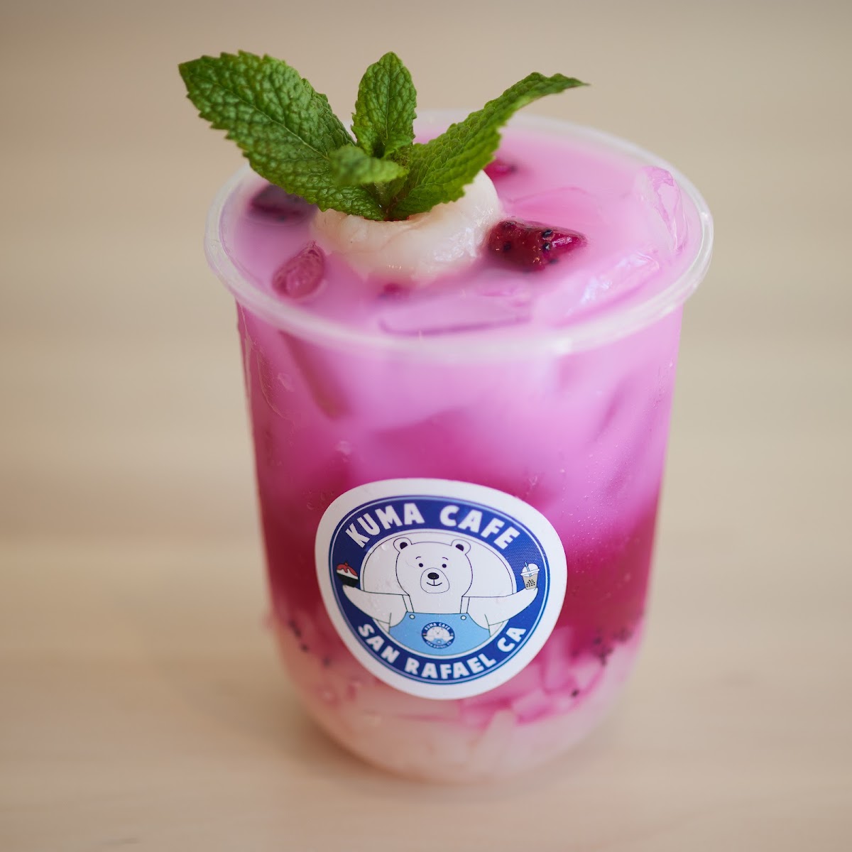 Kuma Cafe