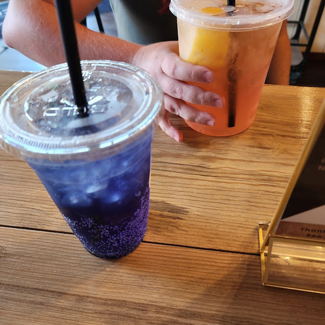 Iced Tea