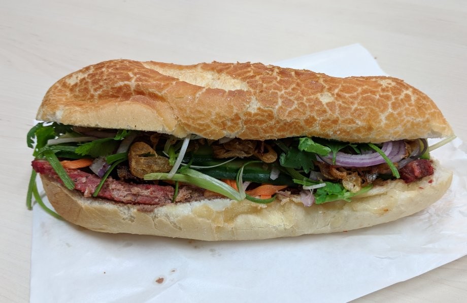 Lincoln Bakery Cafe