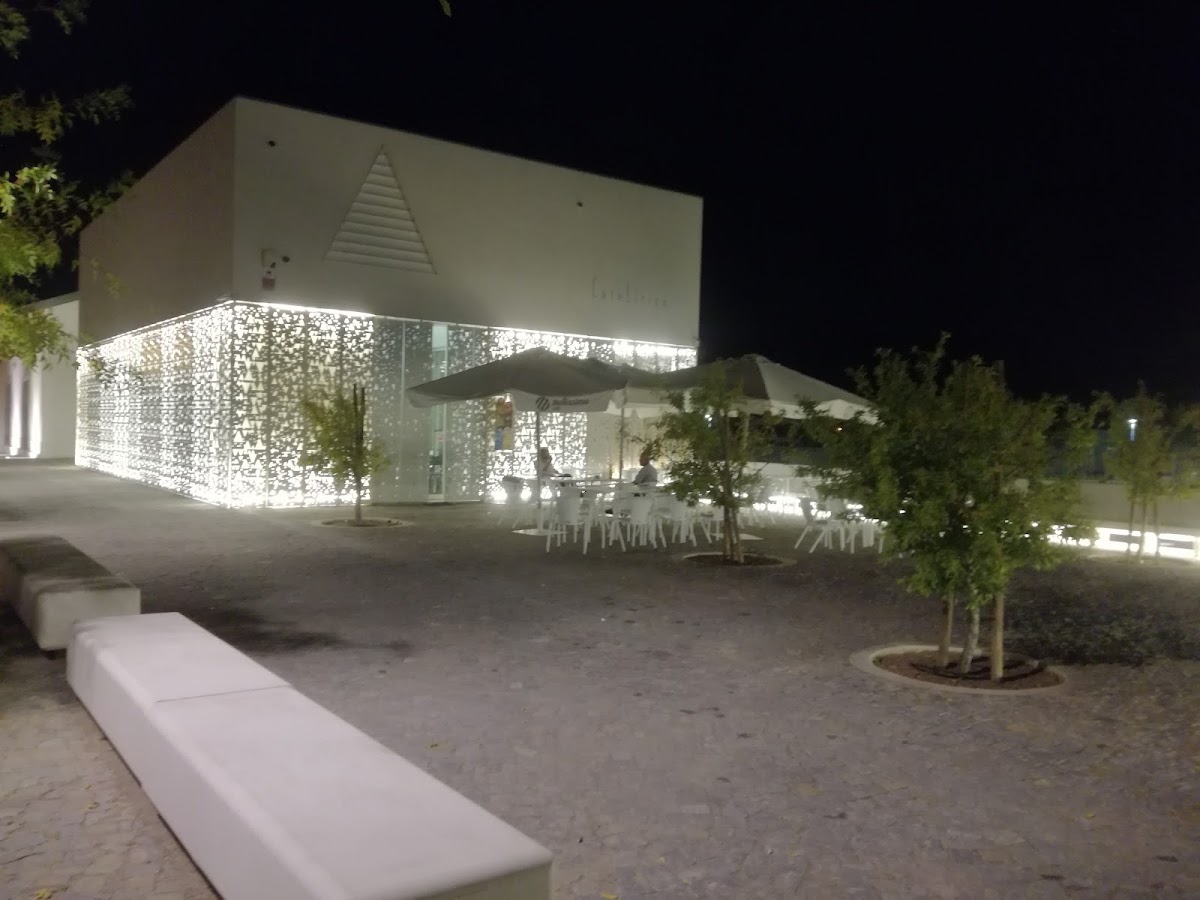 Café Lítico