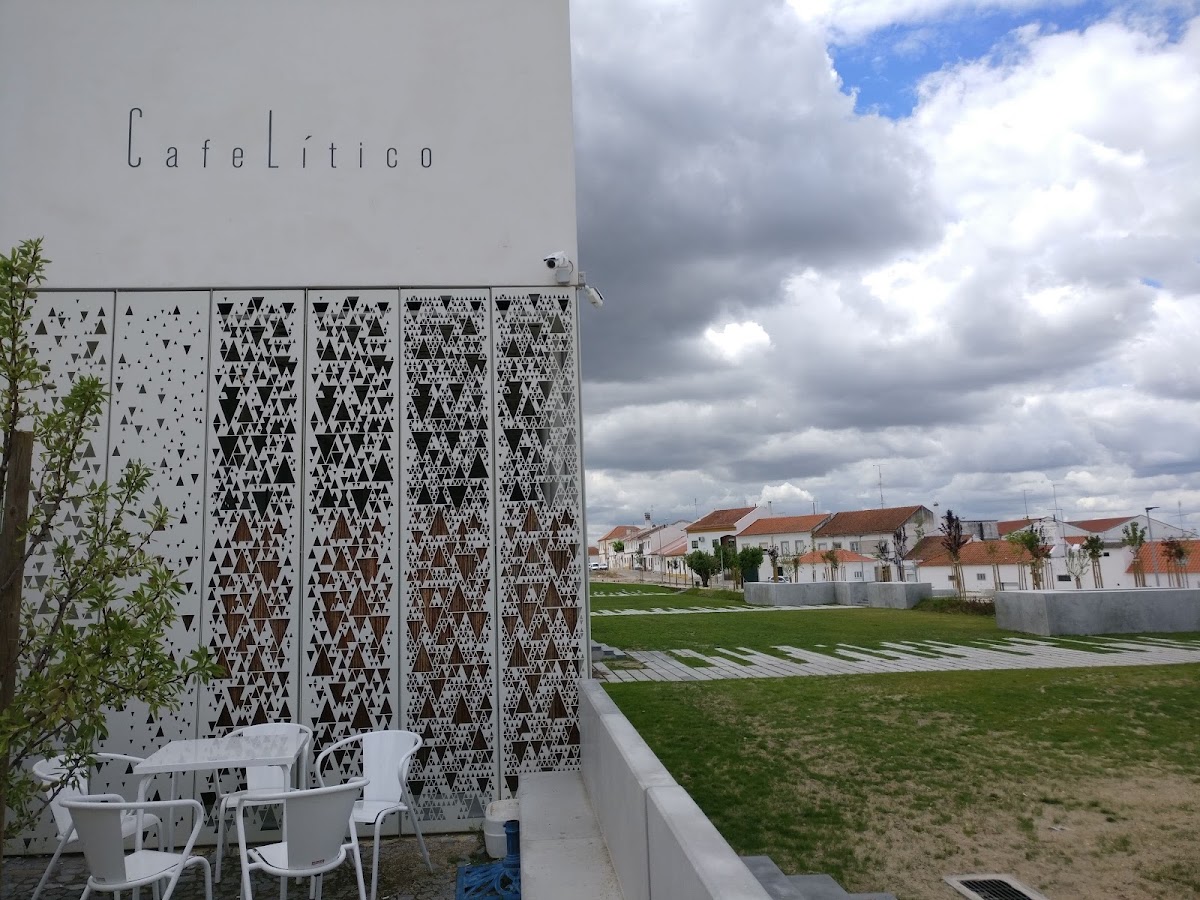 Café Lítico
