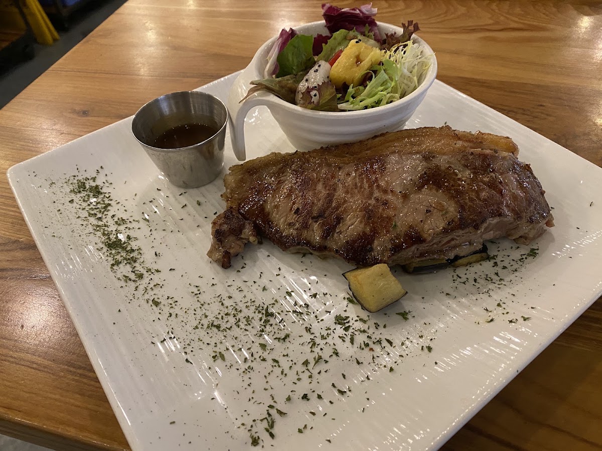 I's Land Cafe