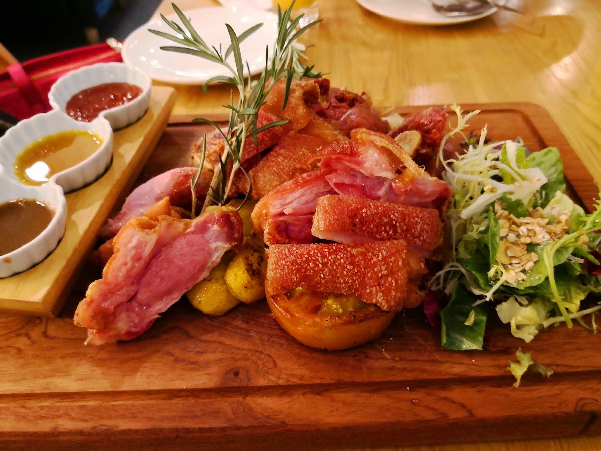 I's Land Cafe