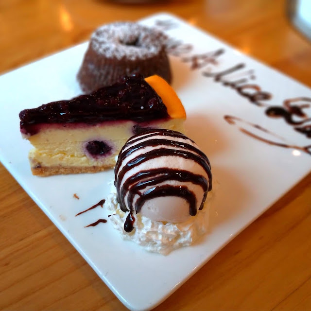 York Cheesecake