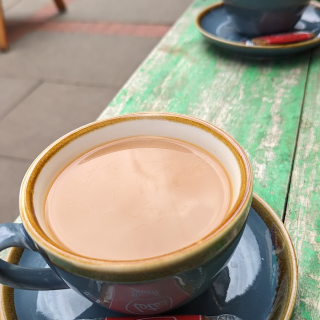 Coffee
