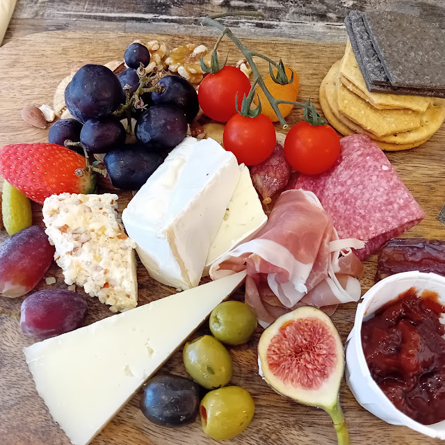 Charcuterie