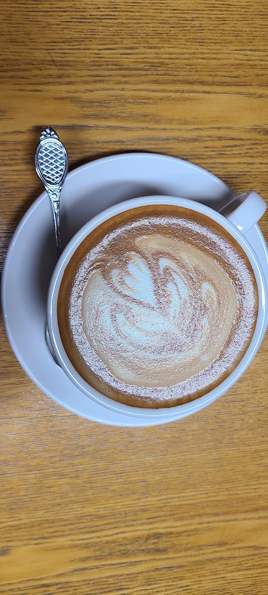 TAKE COFFEE