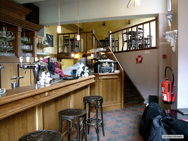 Eetcafe De Kapel