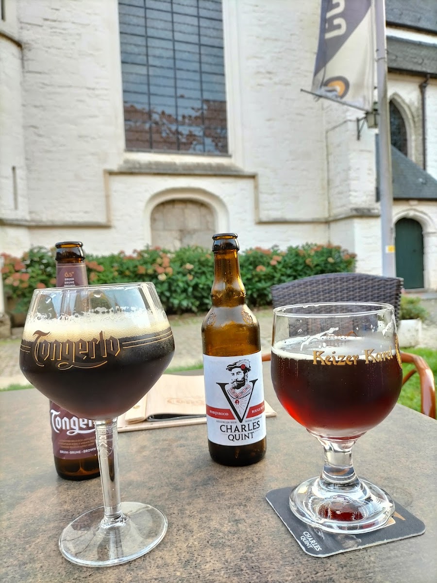 Eetcafe De Kapel