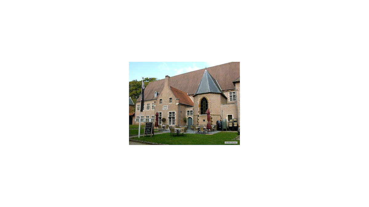 Eetcafe De Kapel
