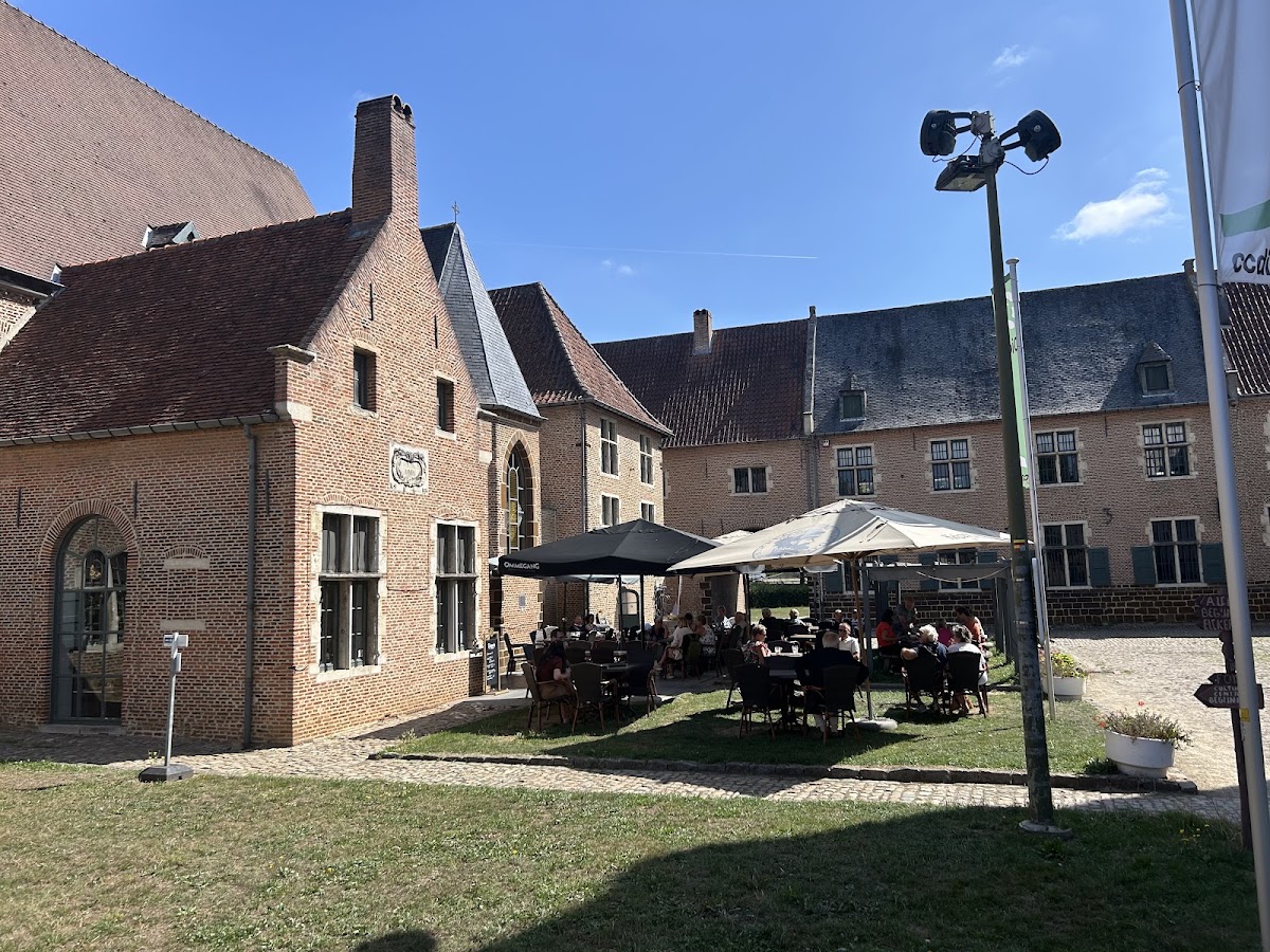 Eetcafe De Kapel