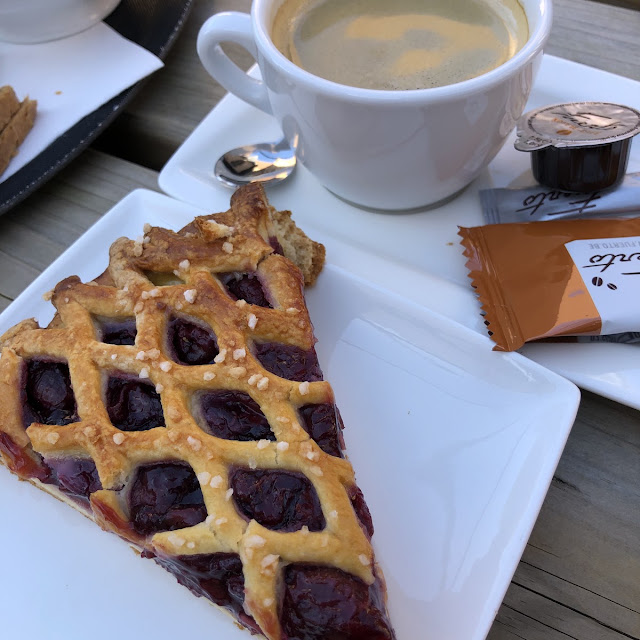 Pie of the Day