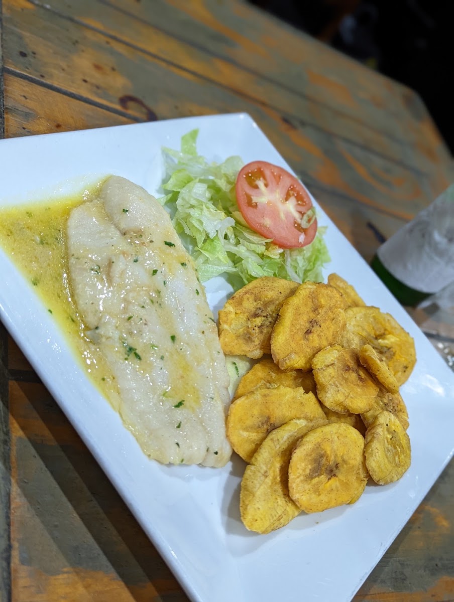 La Nueva Era Cafe