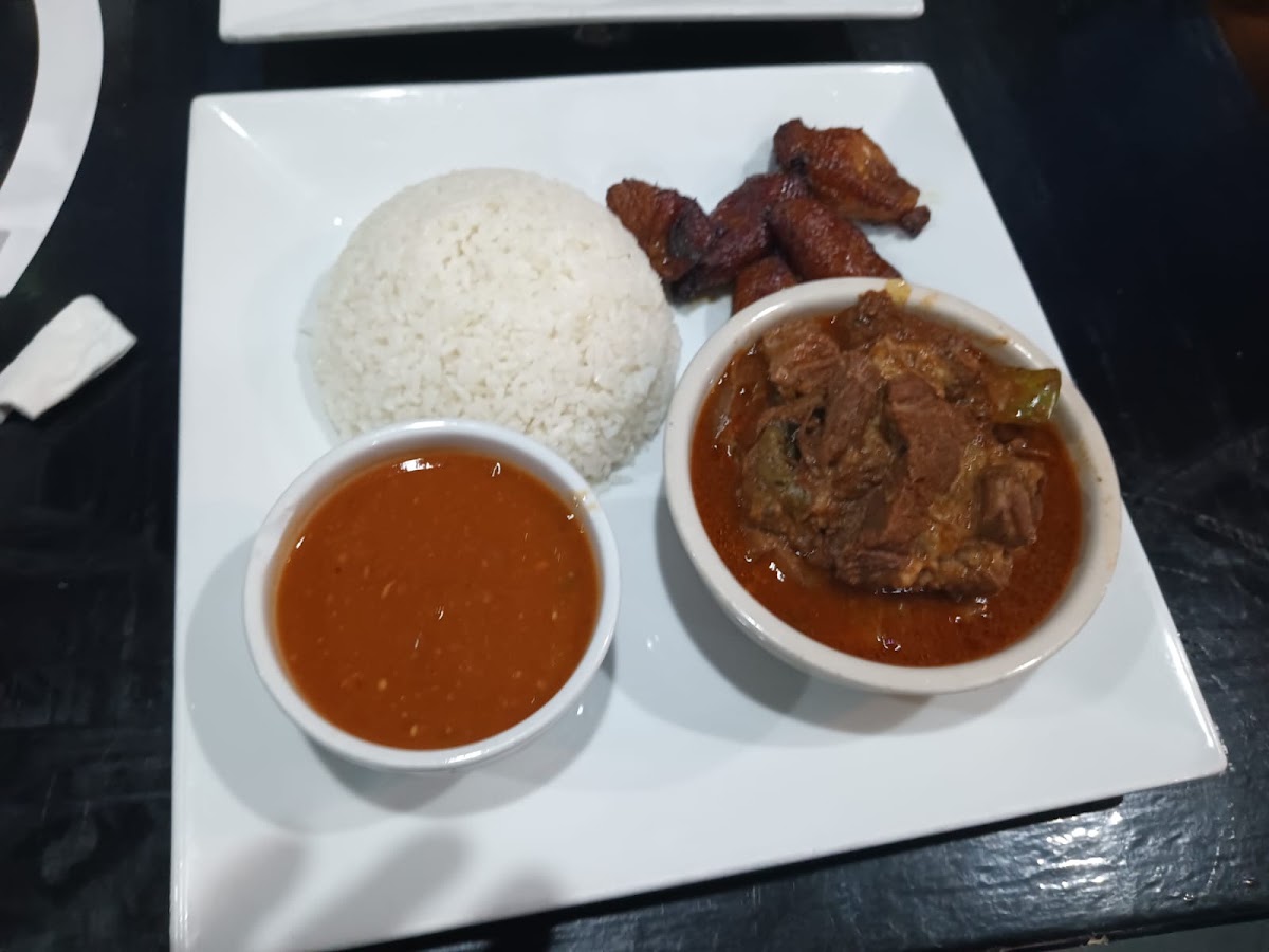 La Nueva Era Cafe