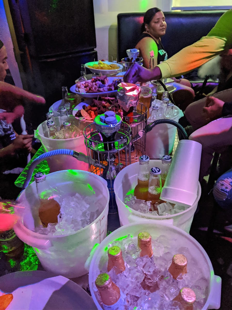 La Nueva Era Cafe