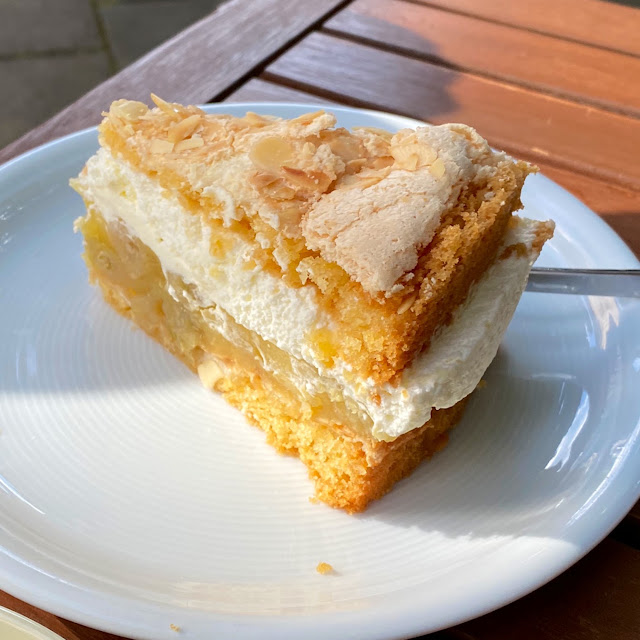 Apfeltorte