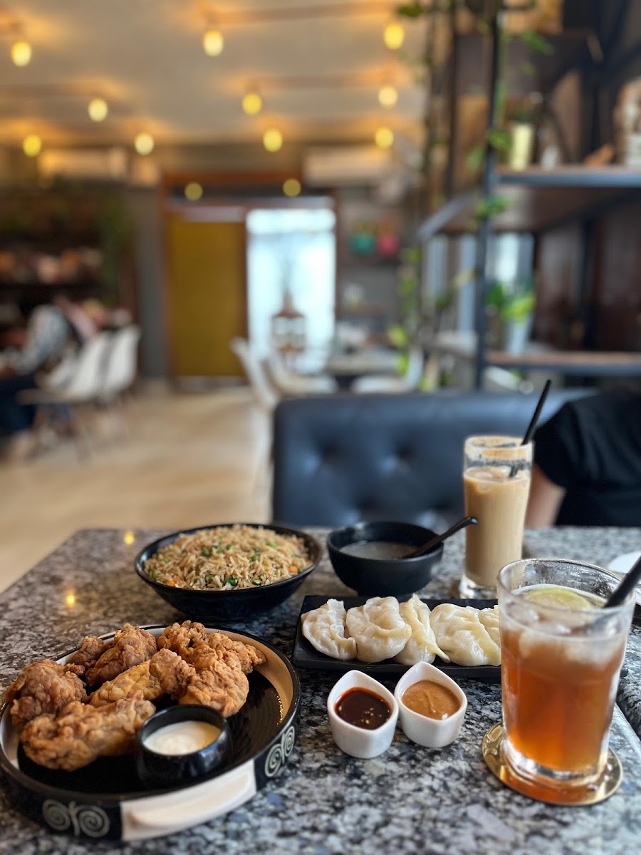 Cafe 09
