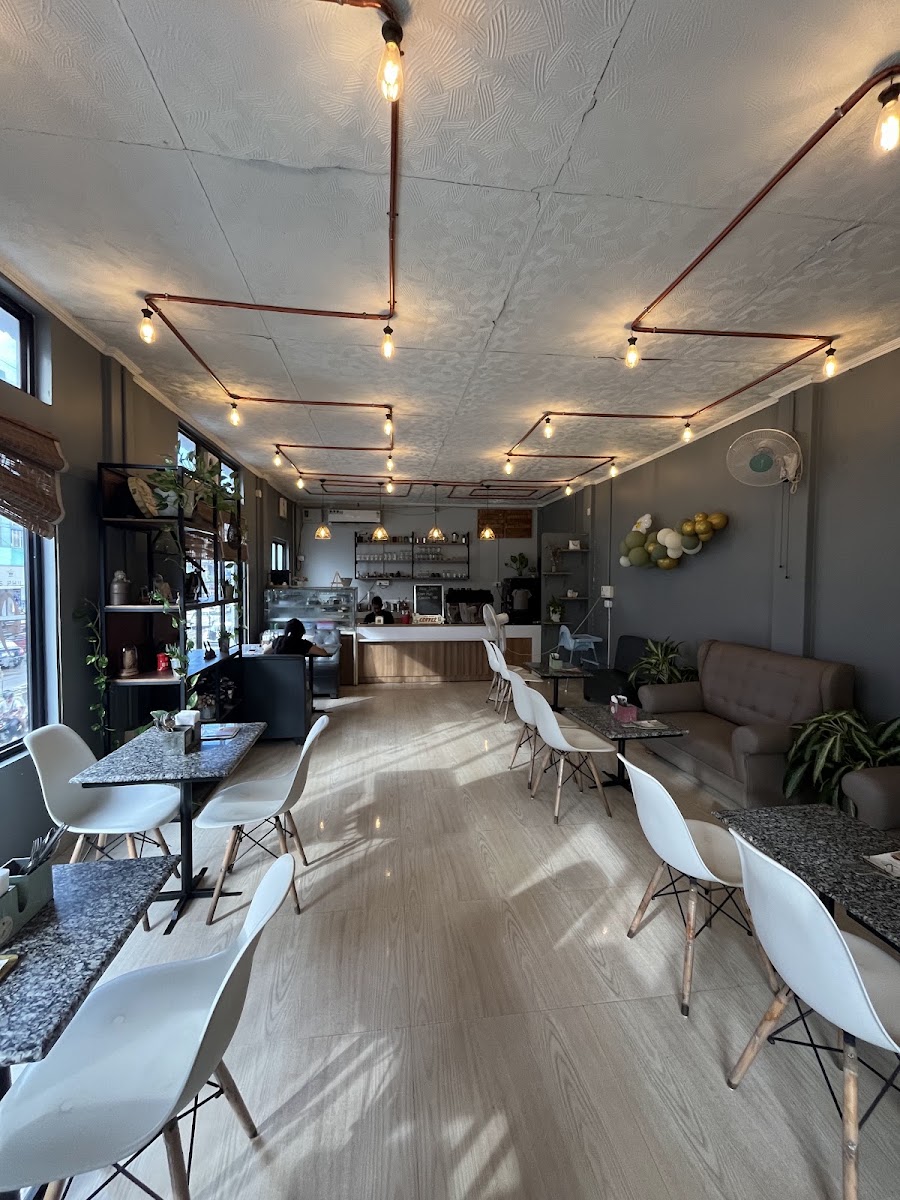 Cafe 09