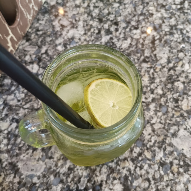 Mojitos