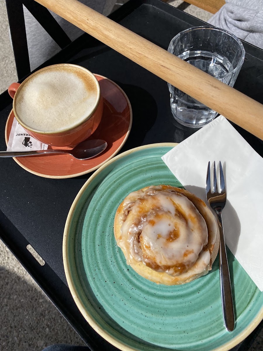 Salve Café