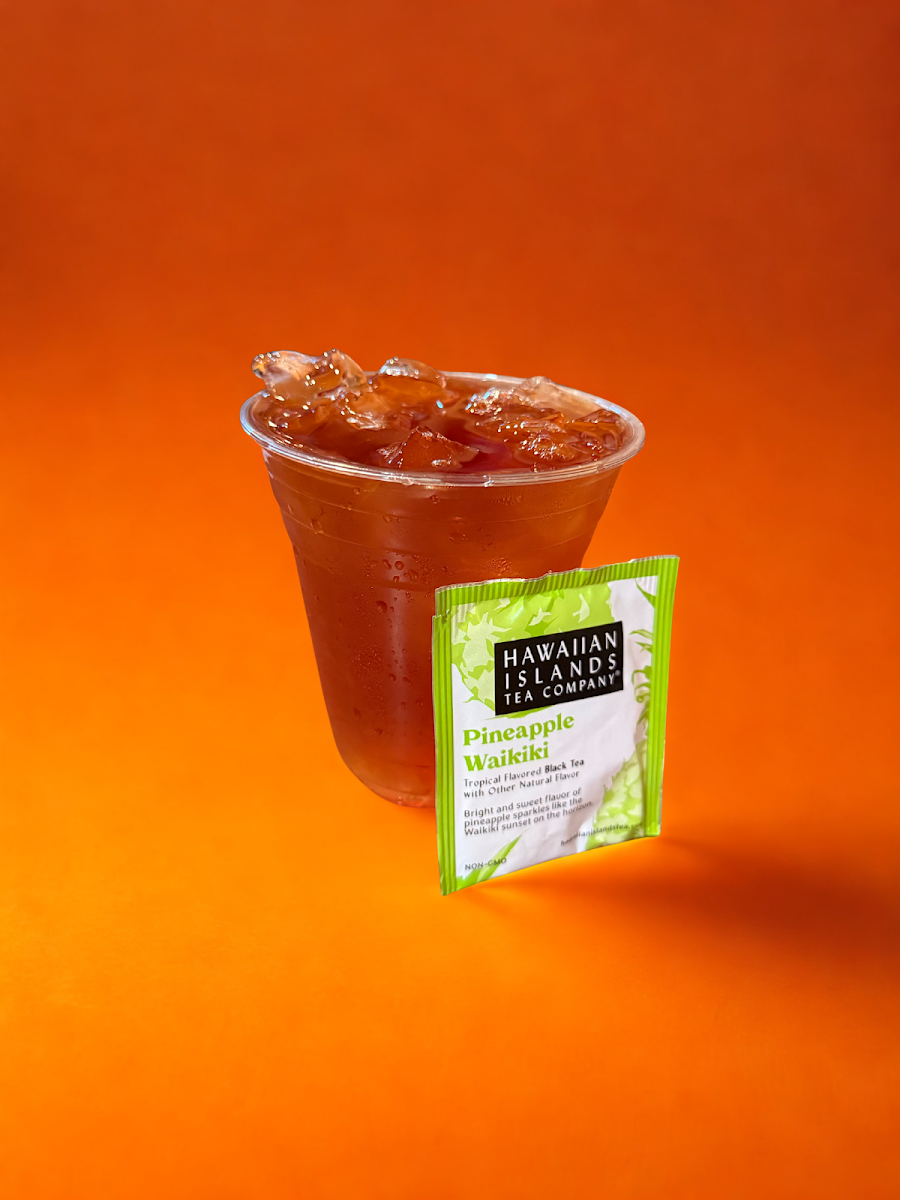 Kīlauea Coffee