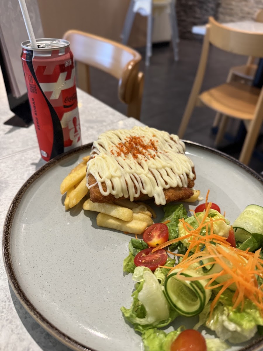 Secret Recipe Sungai Petani