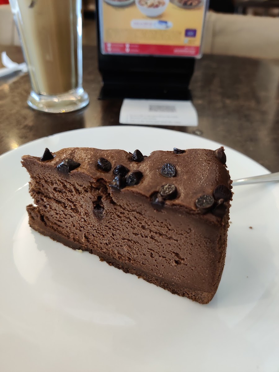 Secret Recipe Sungai Petani
