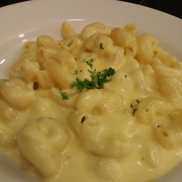 Macaroni and Cheese
