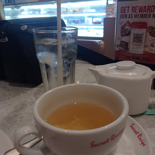 Green Tea