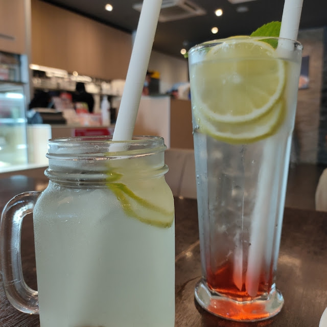 Lemonade