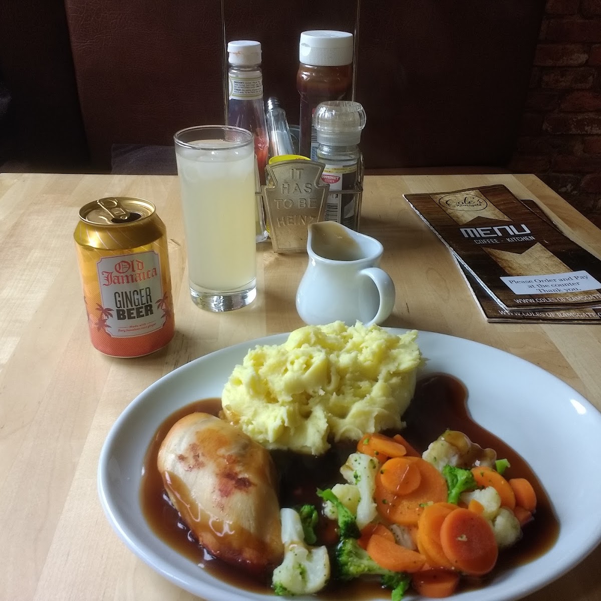 Cole's of Ramsgate