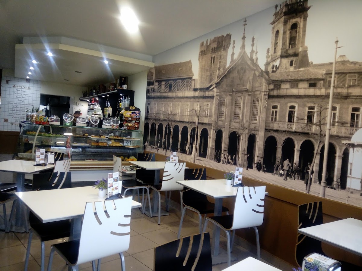 Café Marinho