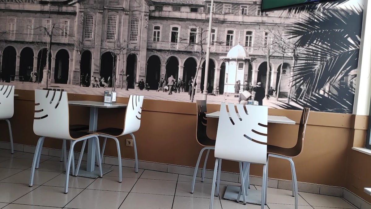 Café Marinho