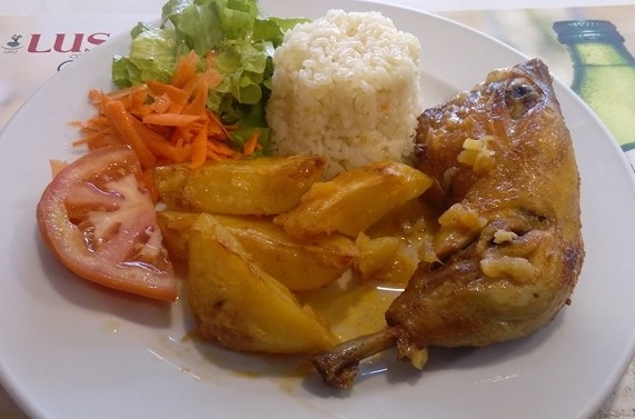 Café Marinho