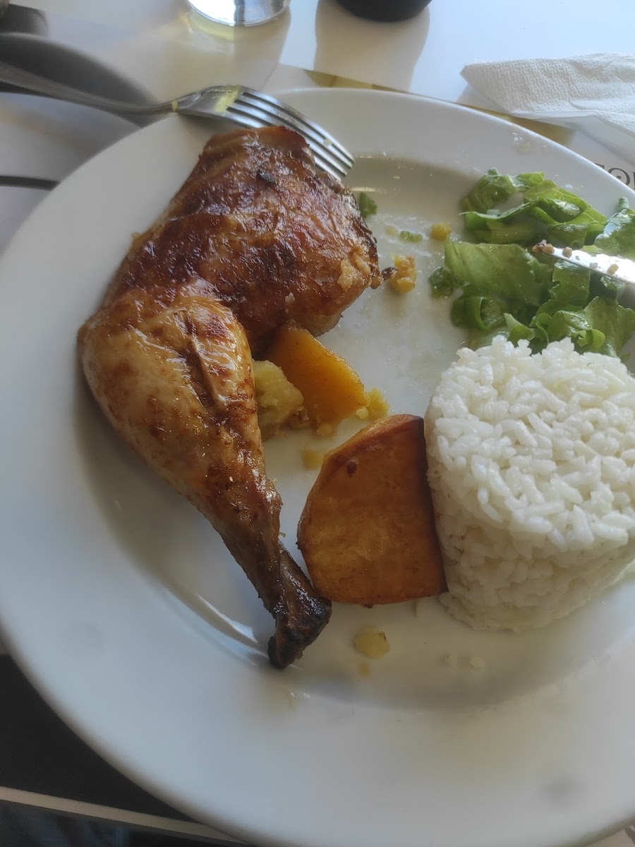 Café Marinho