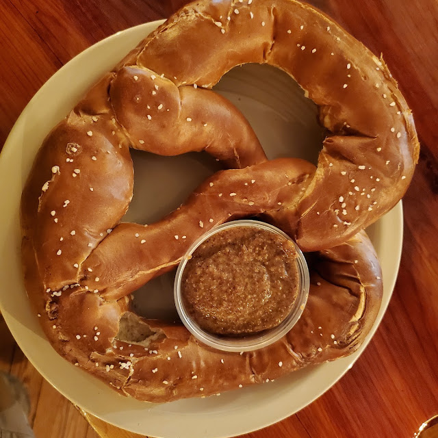 Pretzel