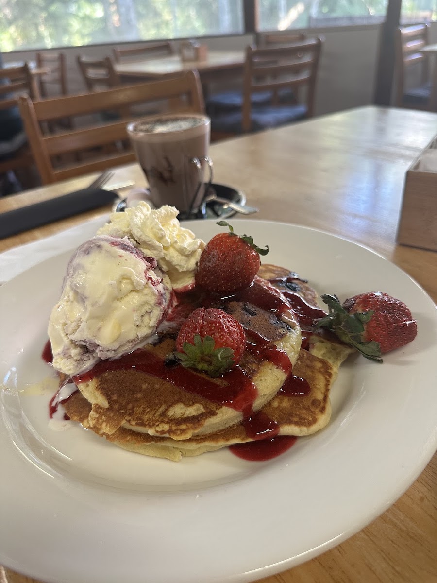 Big Oma’s Coffee House