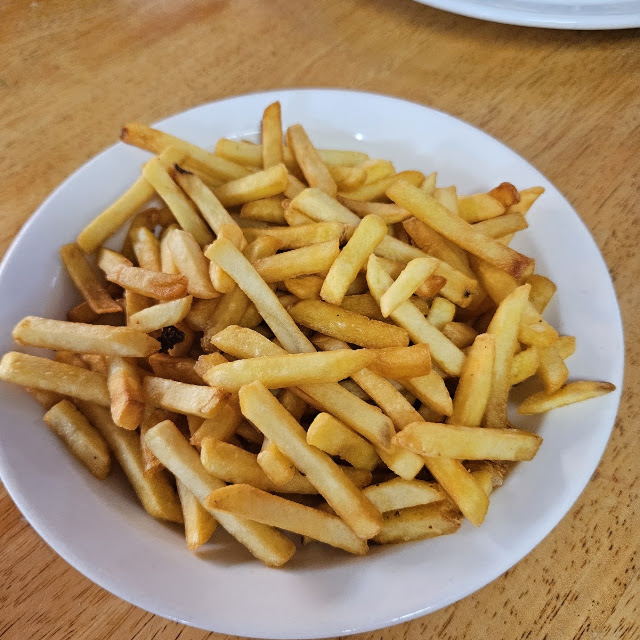 Bowl of Chips