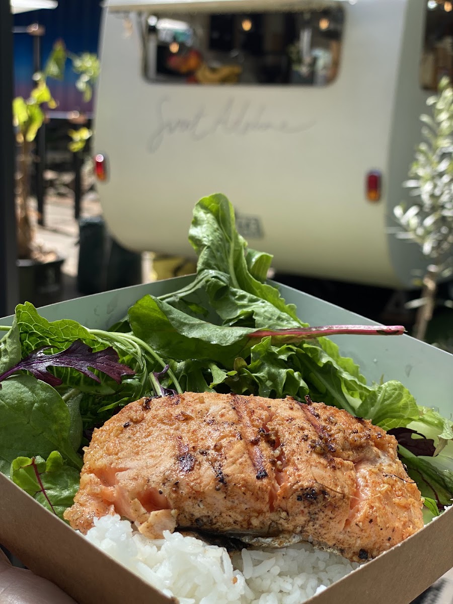 Sweet Adeline by the Barwon