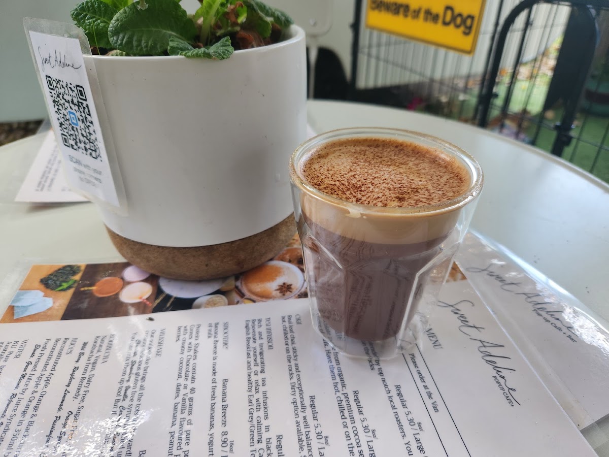 Sweet Adeline by the Barwon