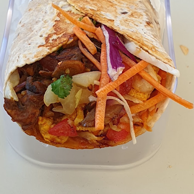 Chicken Rap