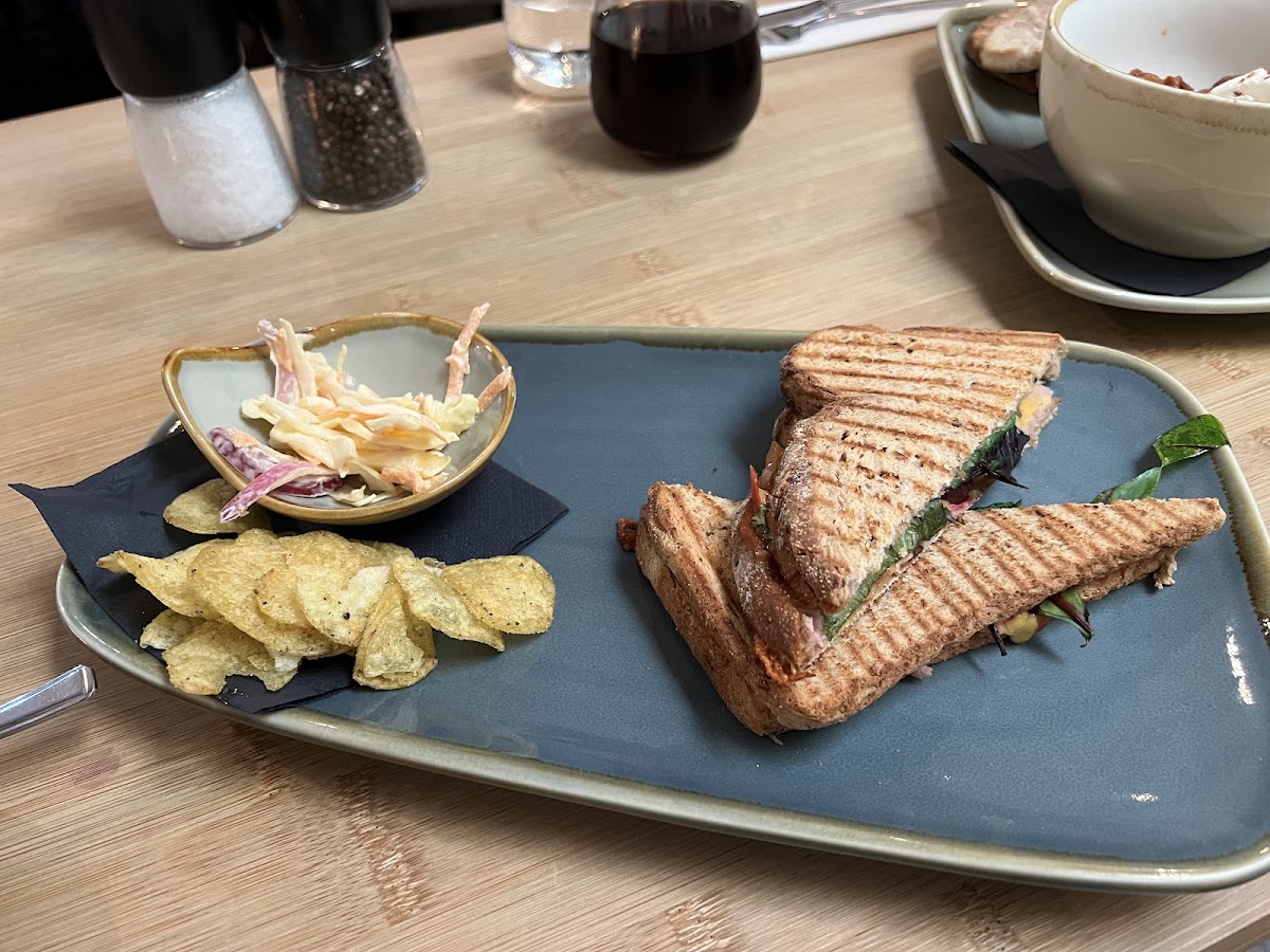 Juniper Wine Café and Drink Store