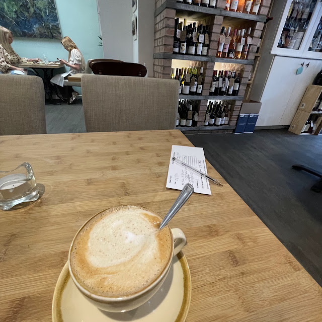 Latte