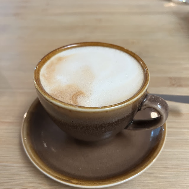 Cortado