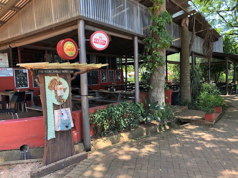 Sambane Coffee Shoppe