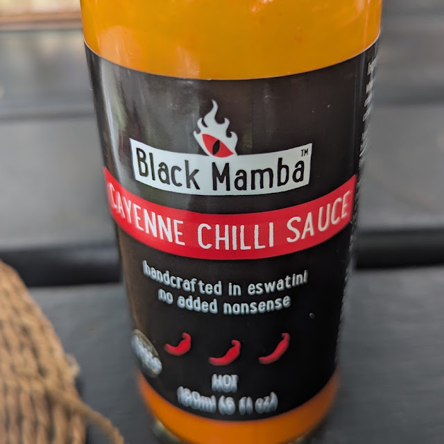 Chilli