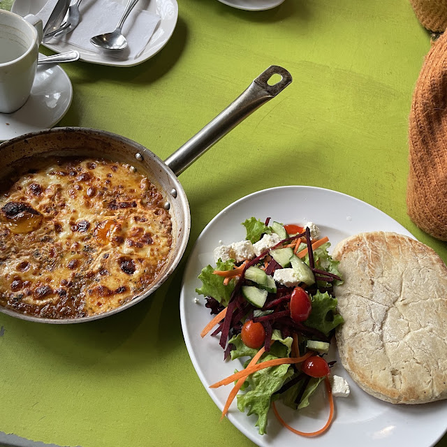 Shakshuka