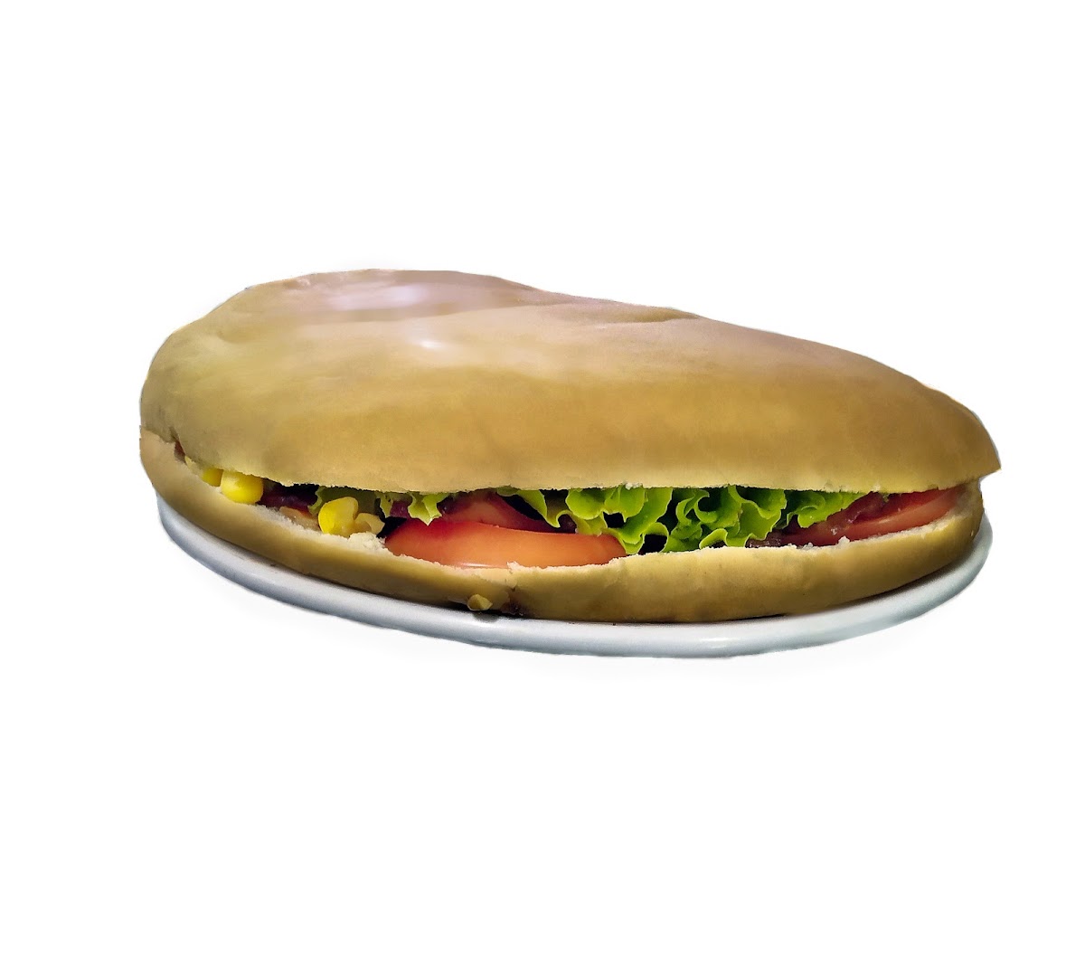 Paulo Lanches