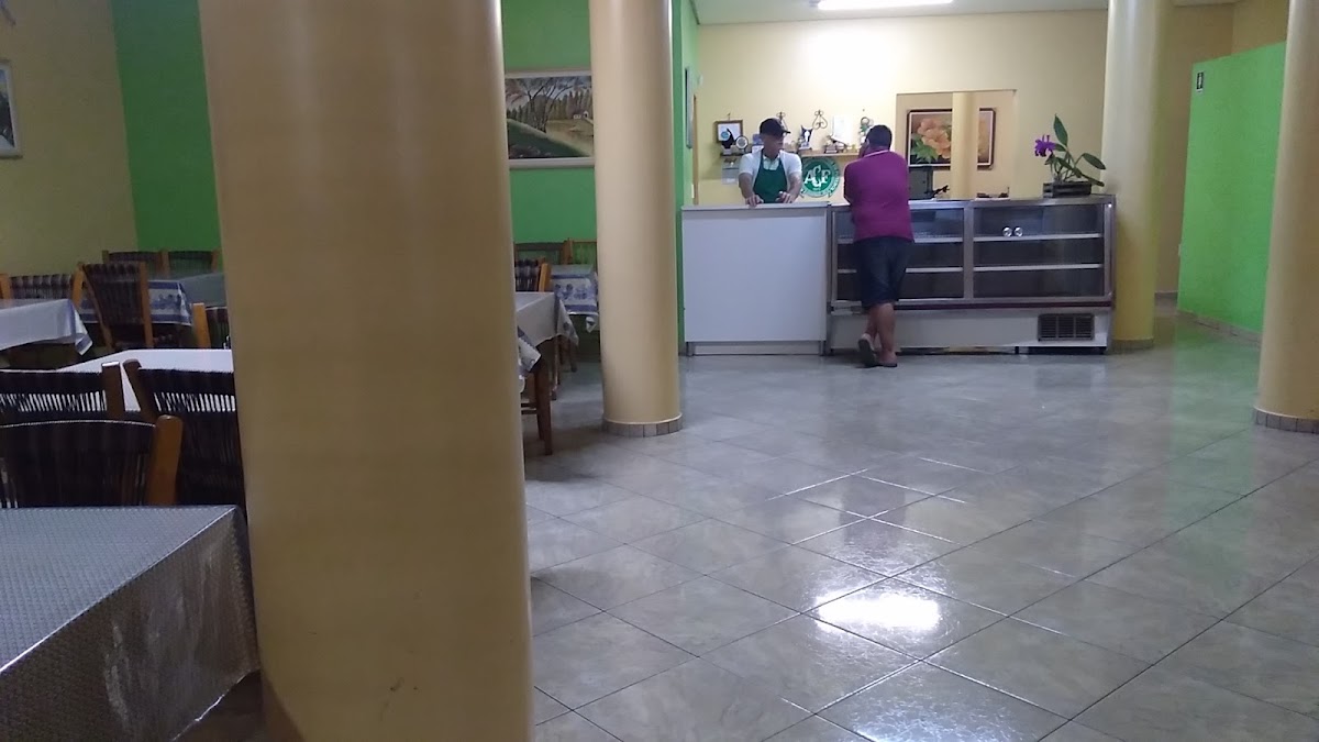 Paulo Lanches