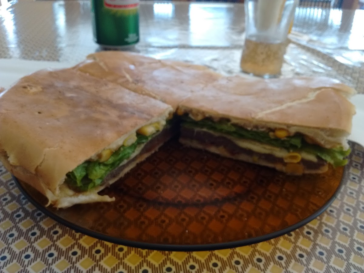 Paulo Lanches